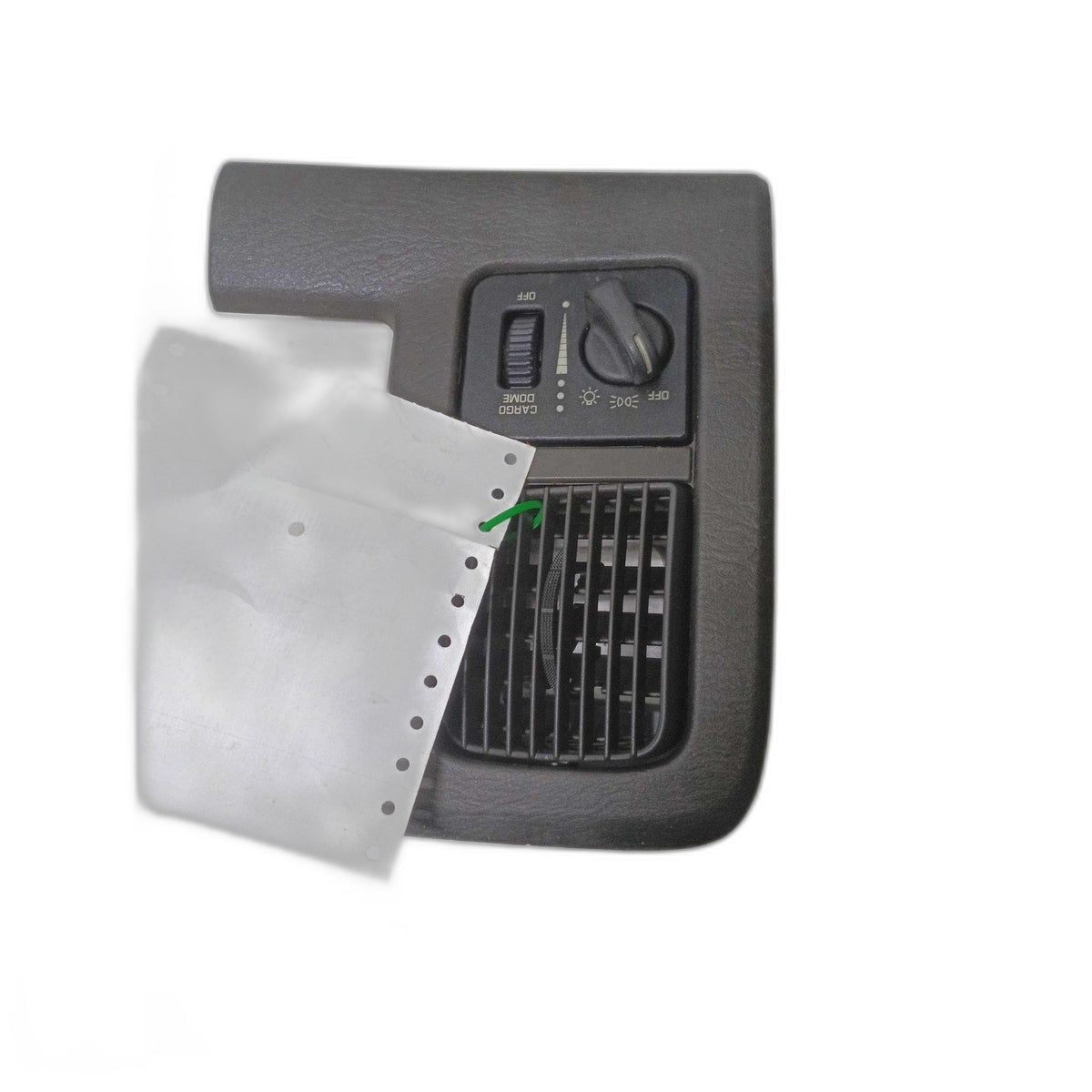 Auto Headlamp Dimmer DODGE PICKUP 1500 05