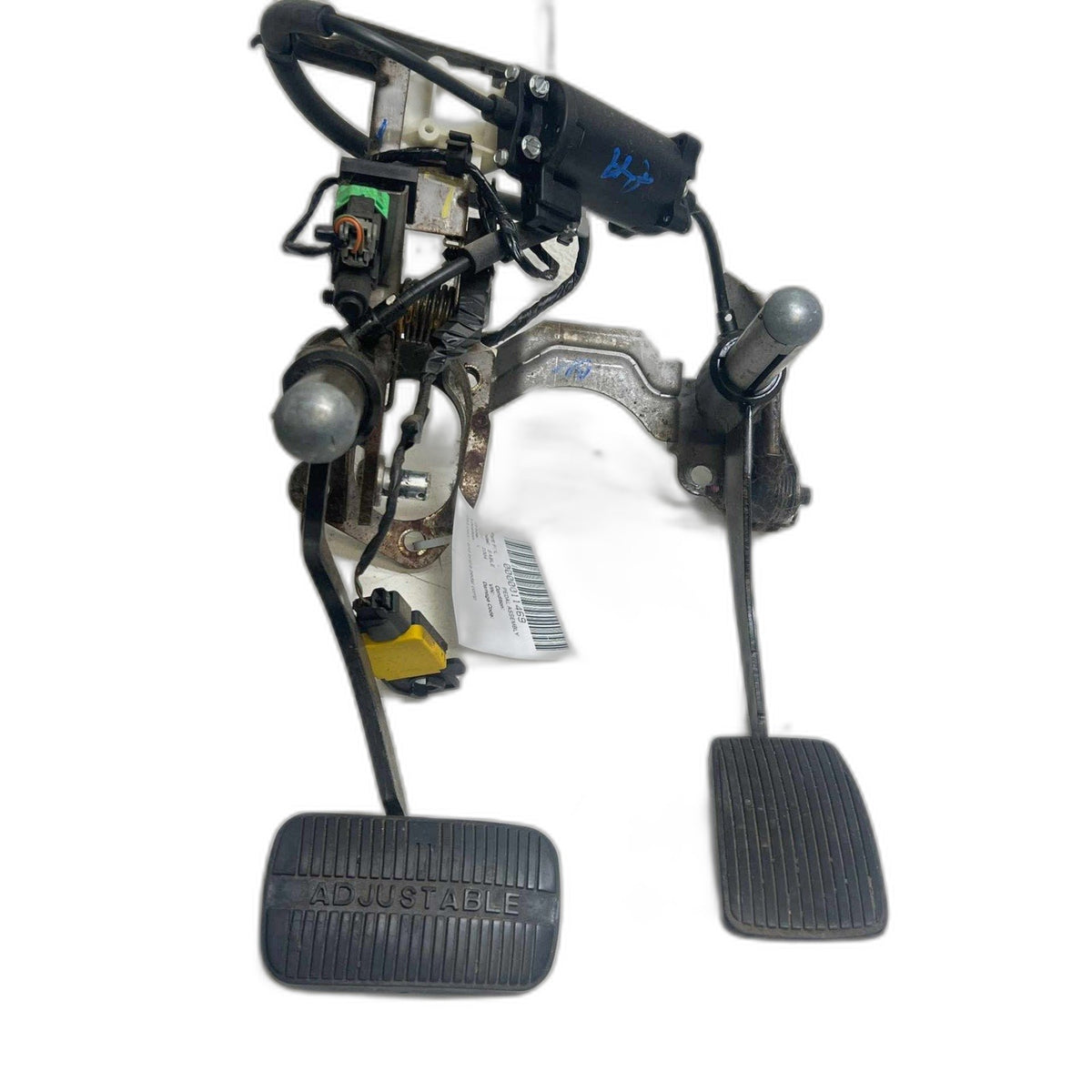 Pedal Assembly MERCURY SABLE 04-06 Gas and Brake Pedal See Pics