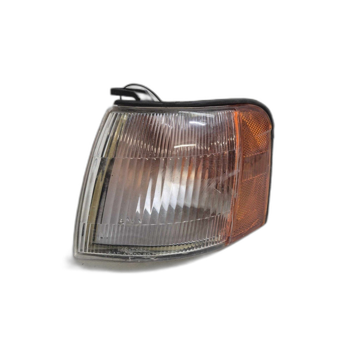 Fog/mark/park/turn Light/lamp TOYOTA TERCEL Left 91 92 93 94 See Pics