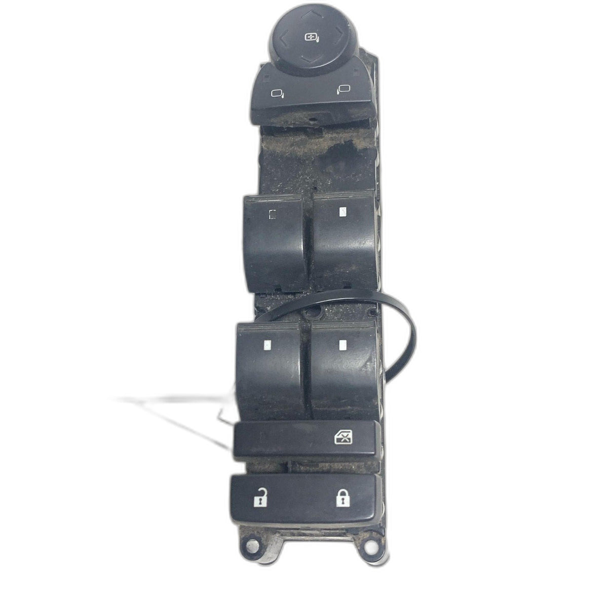 Door Switch Front BUICK ENCLAVE 10 11 12 13 14 15 16 17