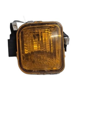 Hummer H3 Left Fog Driving Light Lamp Assembly 2006-2010