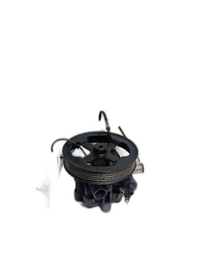 ZF Dodge Caliber 2007 Power Steering Pump Assembly
