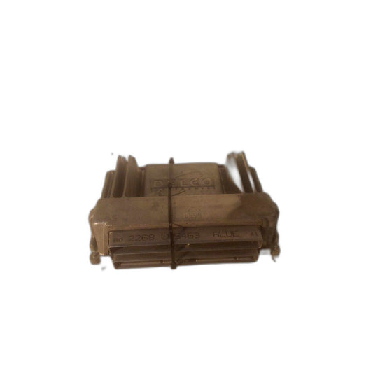 Engine/motor Brain Box PONTIAC GRAND PRIX 99 00