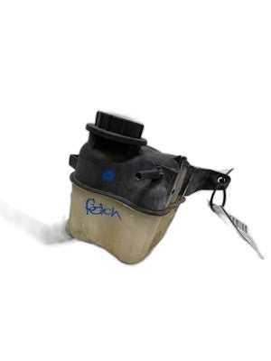 Taurus Coolant Recovery Bottle Reservoir Tank 2012-2019