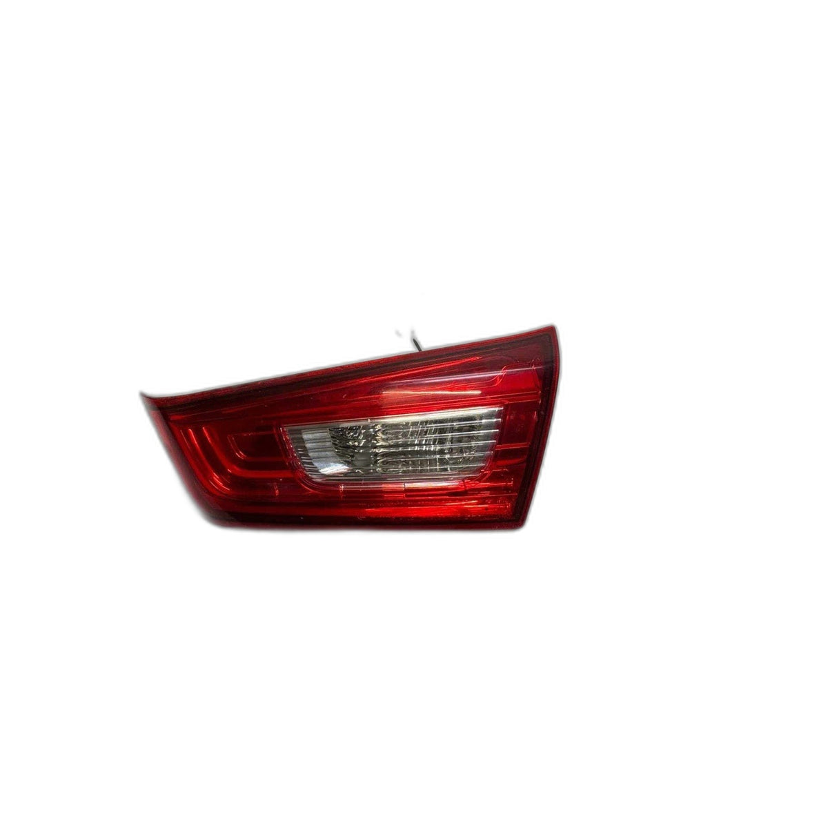 Tail Light Assembly OUTLANDER SPORT Right 11-19 See Pics for Imperfections