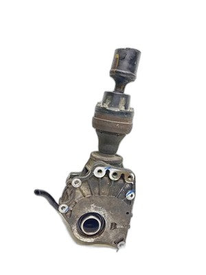 Torrent Transfer Case Assembly 2007-2009