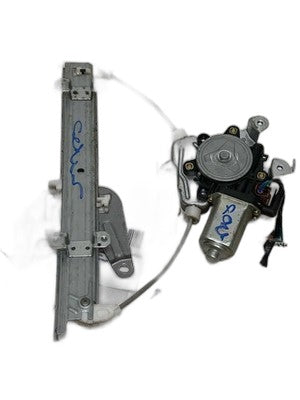 Murano Right Side Window Regulator And Motor Assembly 2003-2007