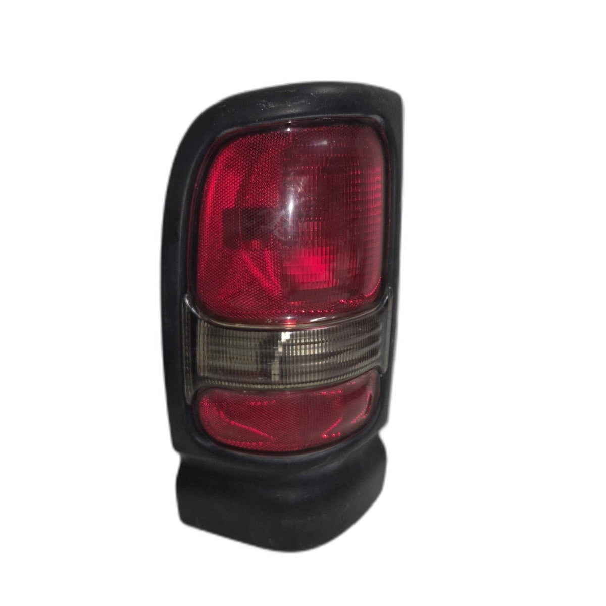 Tail Light Assembly DODGE PICKUP 1500 Right 94-01 See Pics for Imperfections