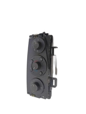 G6 Heater A/C Climate Control Module 2005-2009