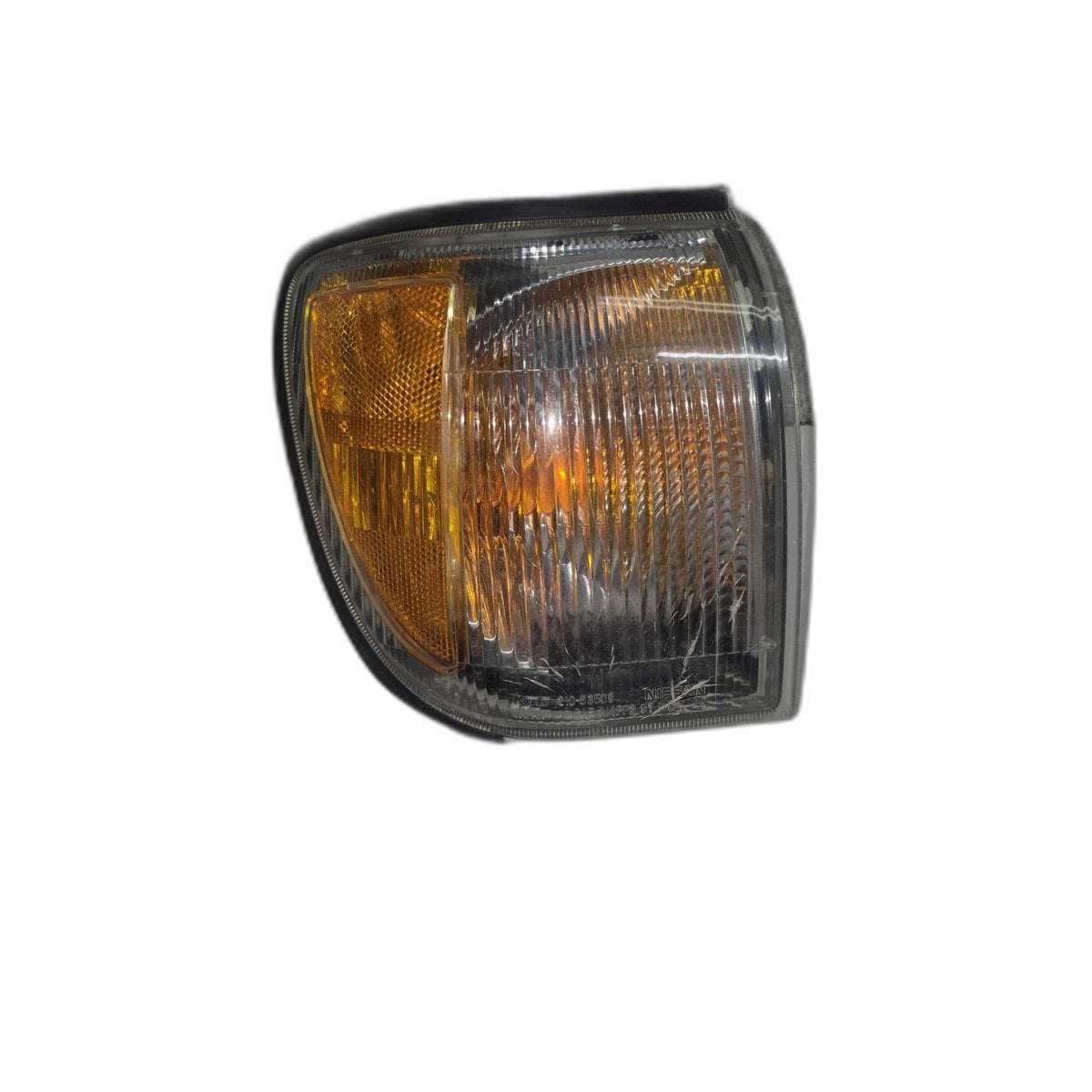 Fog/mark/park/turn Light/lamp NISSAN PATHFINDER Left 96 97 98 99