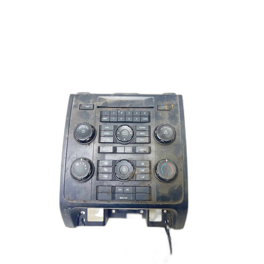 Radio Bezel Trim FORD ESCAPE 11 Radio Bezel Trim Only