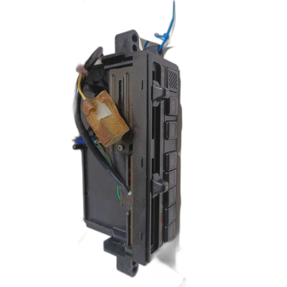 Heater A/c Control NISSAN PATHFINDER 94 95