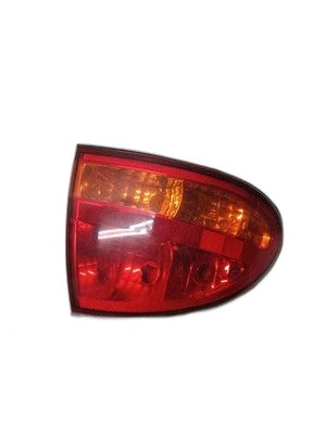 Alero Tail Light Assembly Left 1999-2004