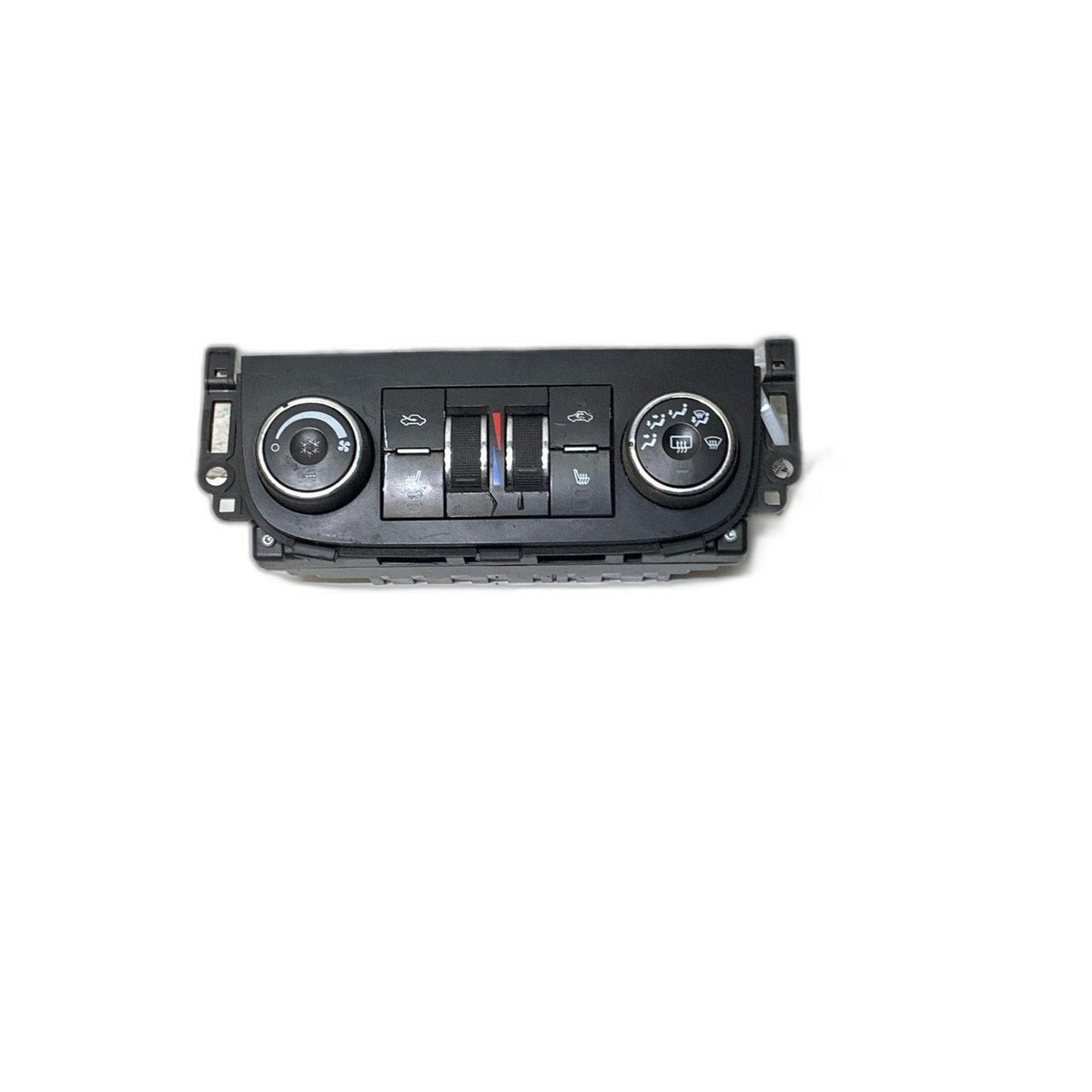 Heater A/c Control CHEVY IMPALA 06 07 08 09 10 11
