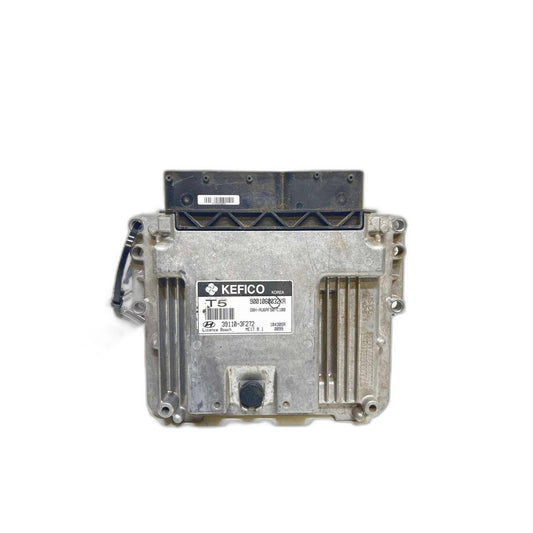 Engine/motor Brain Box HYUNDAI GENESIS 09 10 11