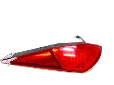 350Z Left Tail Light Assembly 2003