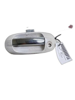 Ford Expedition Right Front Outside Door Handle Assembly 2003-2014