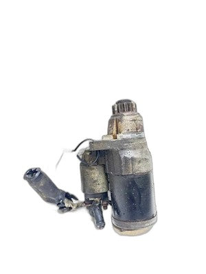 Altima 2.5L Starter Motor 2007-2013