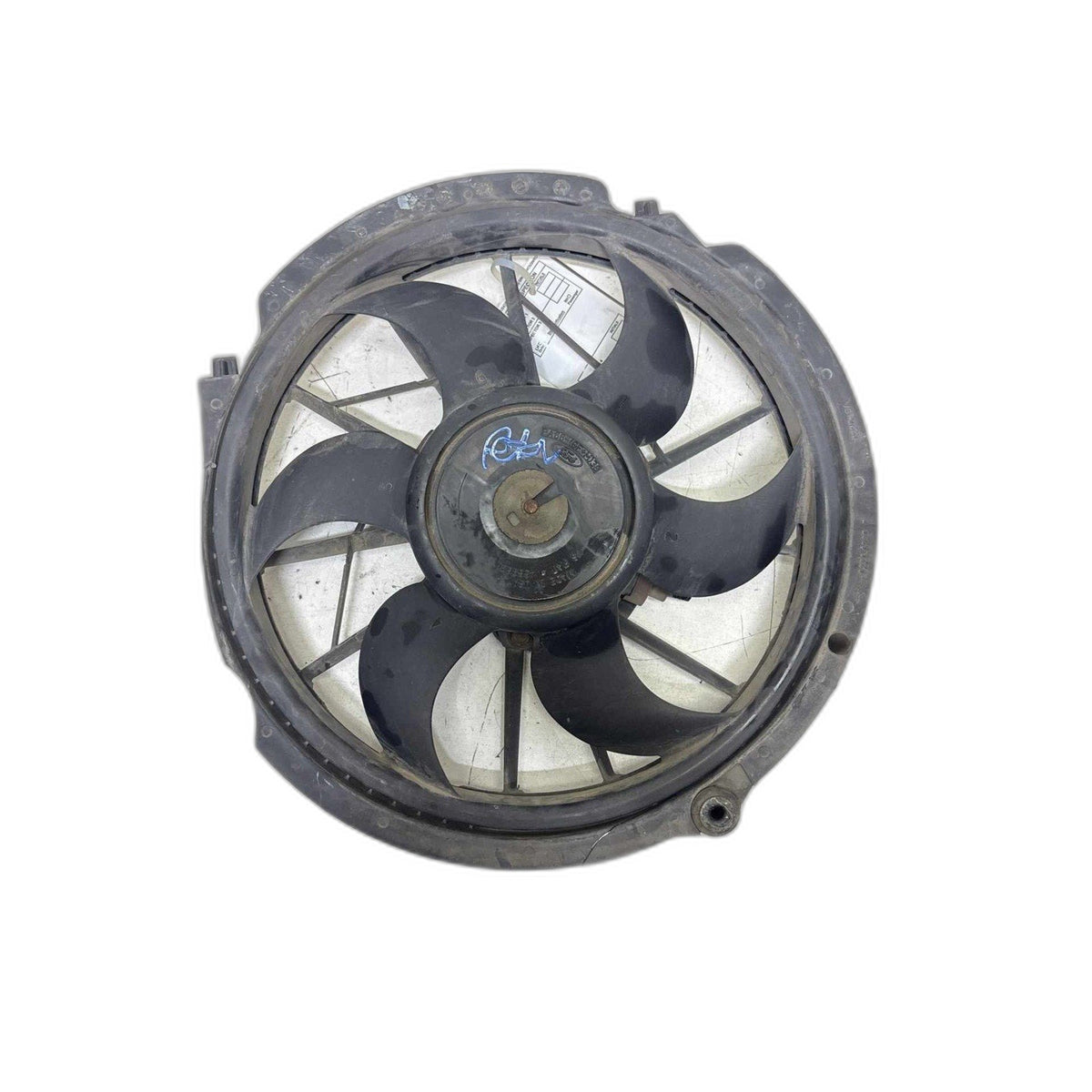 Electric Cooling Motor MERCURY SABLE 96 97 02 03 04 05 See Pics