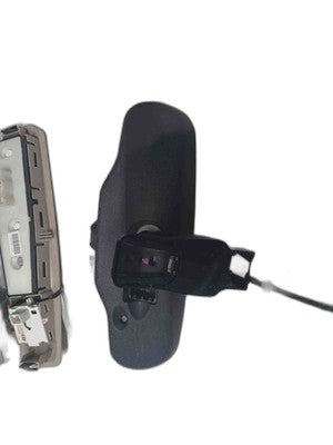 CTS Rear View Mirror 2003-2004 Auto Dimming Compass OnStar