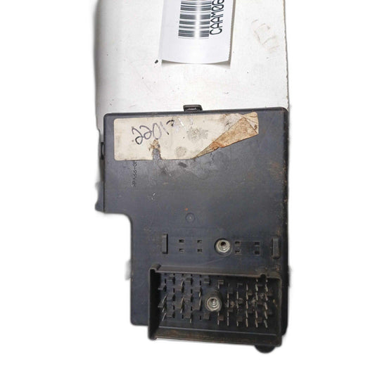 Cabin Fuse Box PONTIAC G6 06