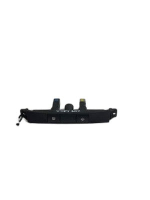 Golf MK5 / Jetta Dashboard Switch Panel - ESC OFF & Windshield