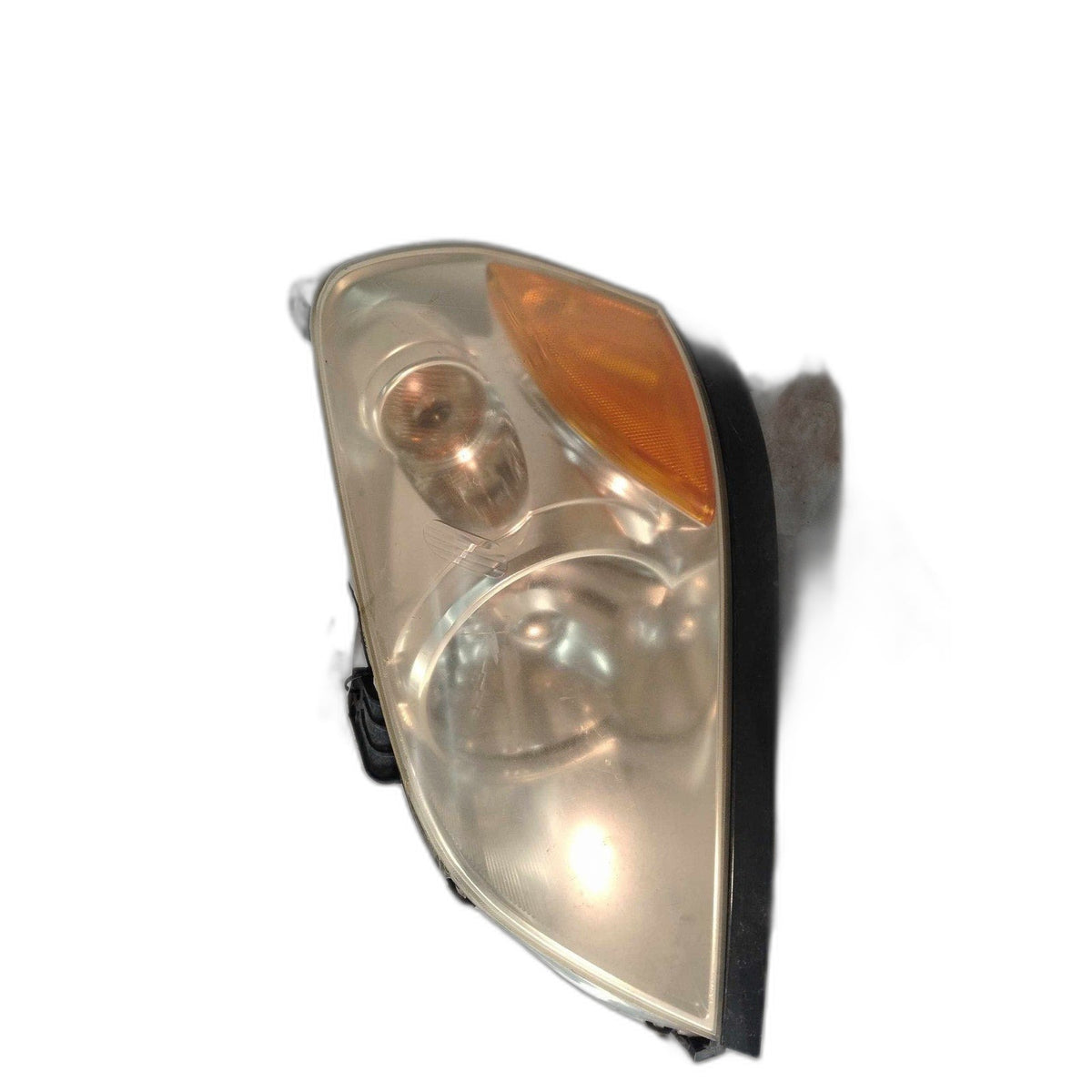 Headlamp Assembly HONDA PILOT Left 03 04 05 See Pics for Imperfections