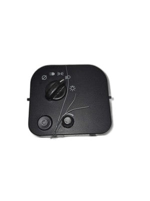 Trailblazer Headlight Switch Assembly 2006