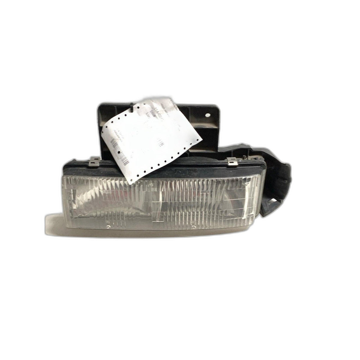 Headlamp Assembly GMC SAFARI Left 95-05 See Pics for Imperfections