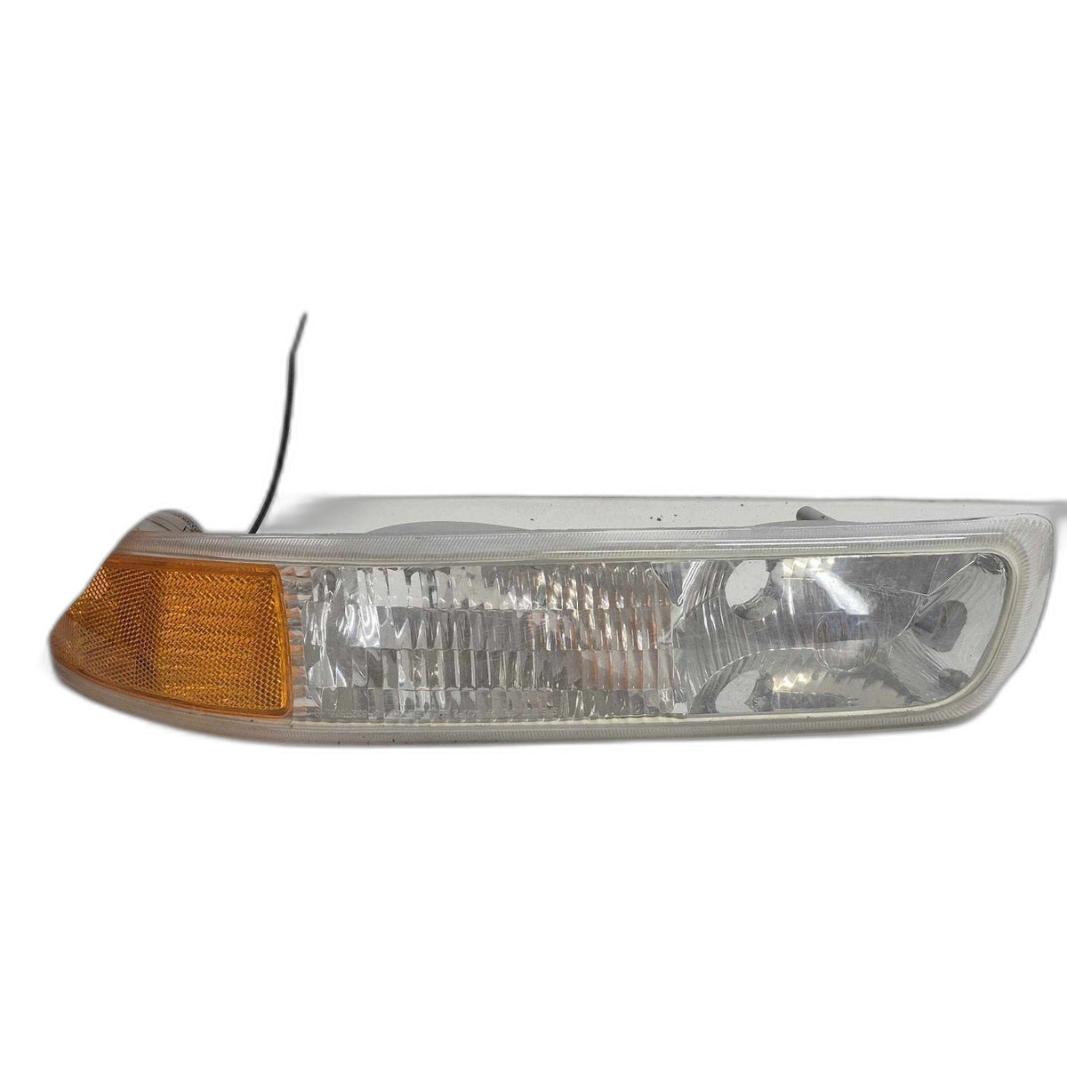 Fog/mark/park/turn Light/lamp CHEVY SILVERADO 1500 Left 04