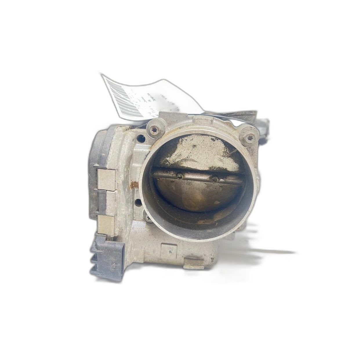 Throttle Body/valve Assy DODGE CARAVAN 11 12 13 14 15 16 17 18 19 20 21 22 23