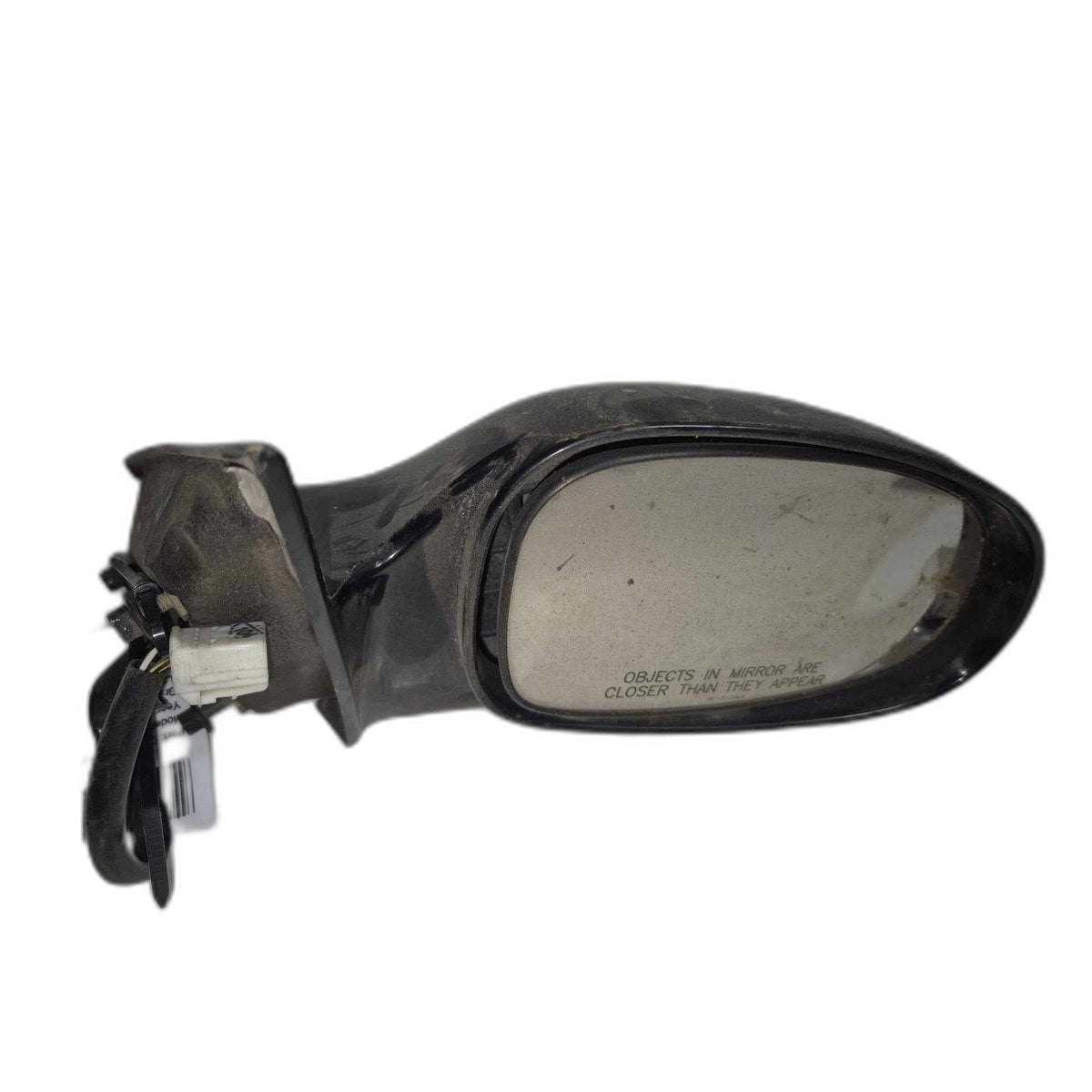 Door Mirror CHRYSLER SEBRING Right 01 02 03 04 See Pics for Imperfections