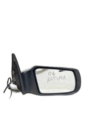 2005-2006 Altima Passenger Side Mirror (Right)