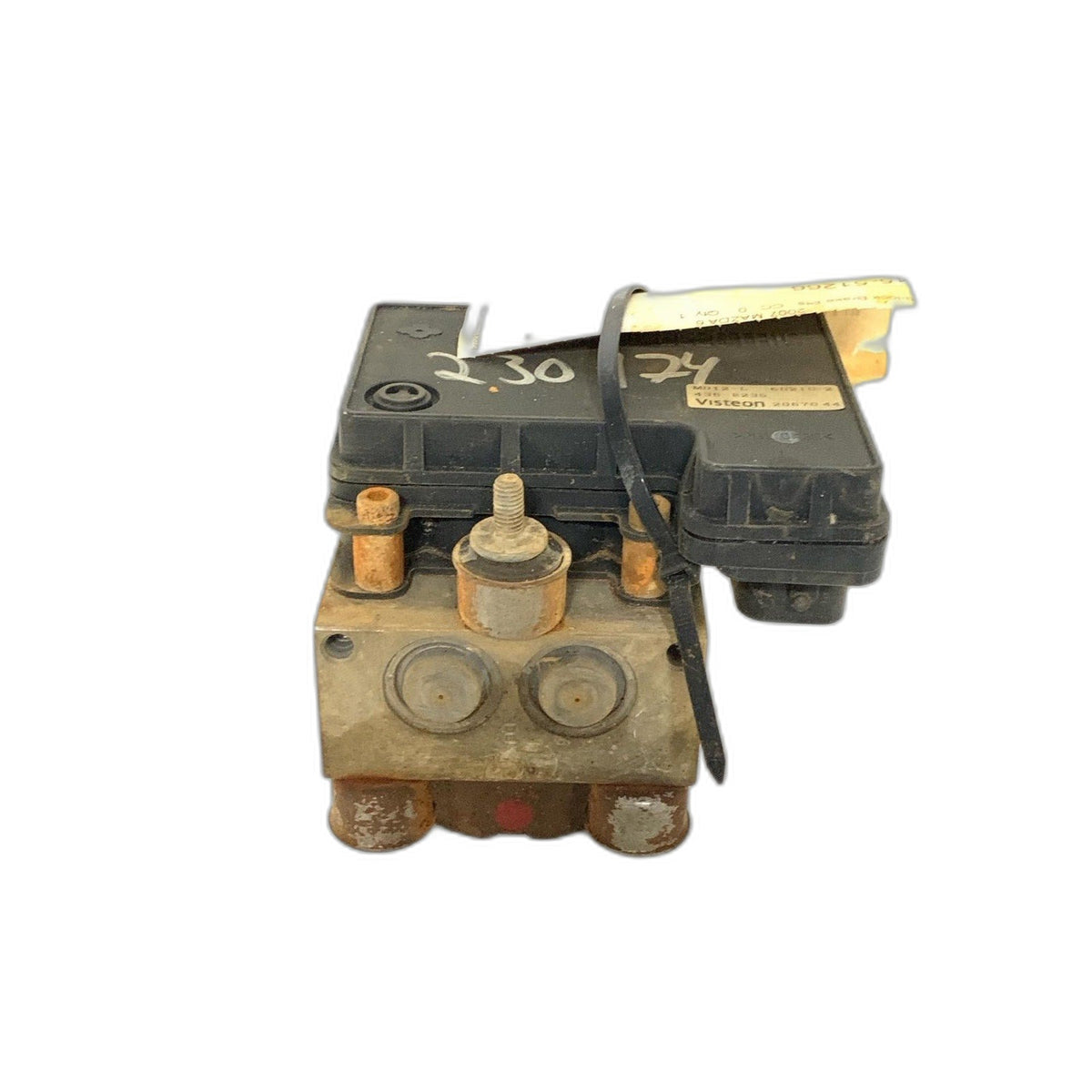Anti-lock Brake Parts MAZDA 6 06 07 08