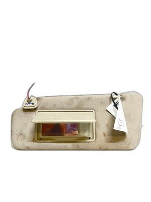Murano Left Sun Visor With Vanity Mirror (2006-2007)