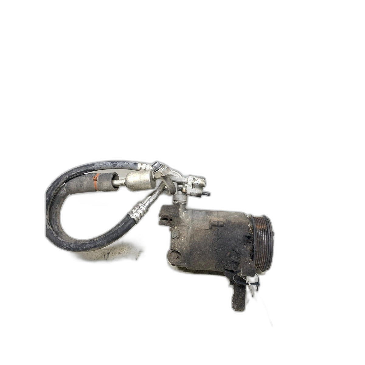 A/c Air Compressor CHEVY IMPALA 06 07 08 09 10 11