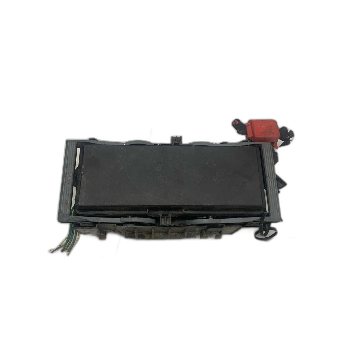 Chassis Brain Box DODGE JOURNEY 2011 2.4L