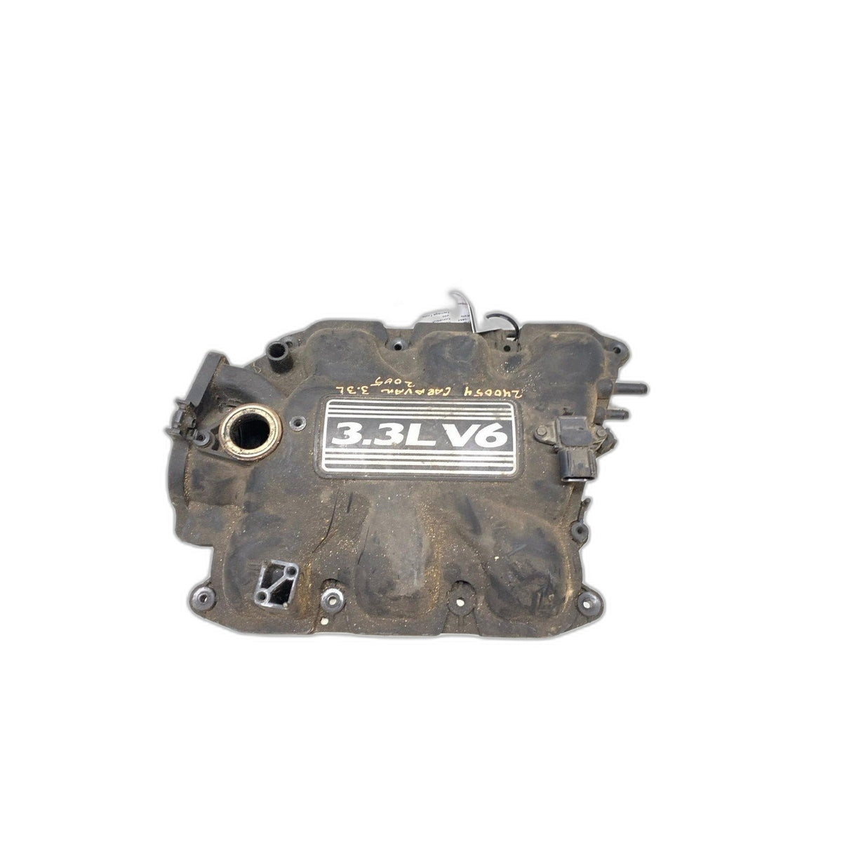 Intake Manifold DODGE CARAVAN 04 05 06 07