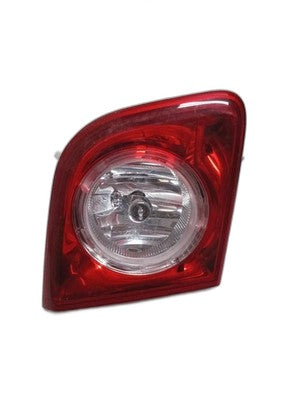 Malibu Tail Light Assembly Left 2008-2012