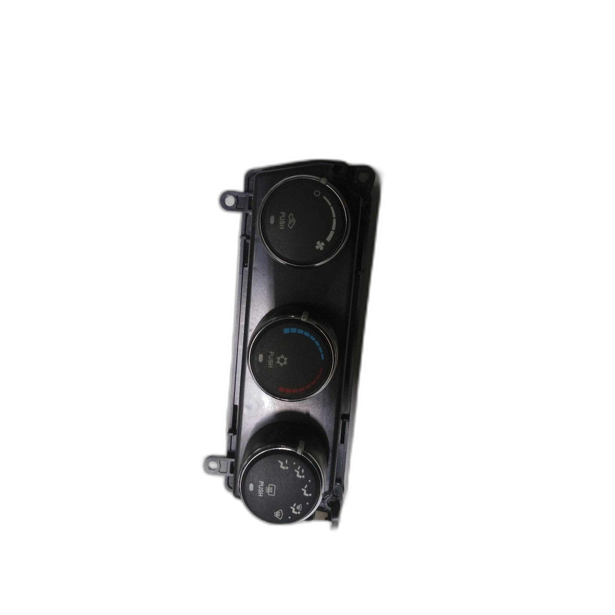 Heater A/c Control JEEP LIBERTY 08 09