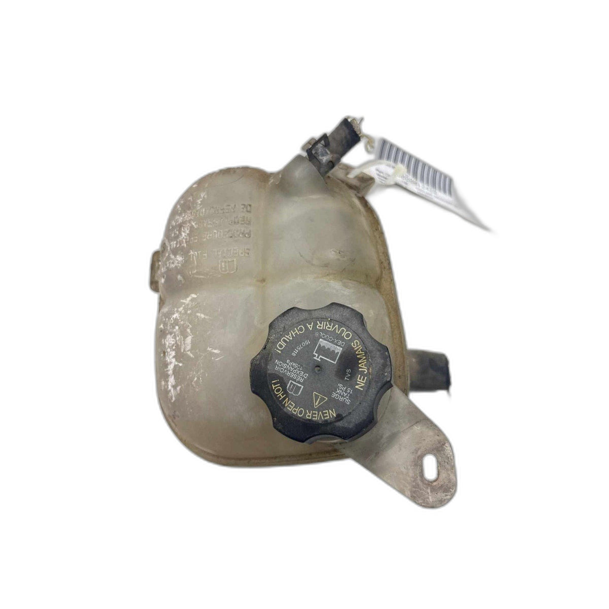 Coolant Recovery Bottle CHEVY COBALT 05 06 07 08 09 10 See Pics