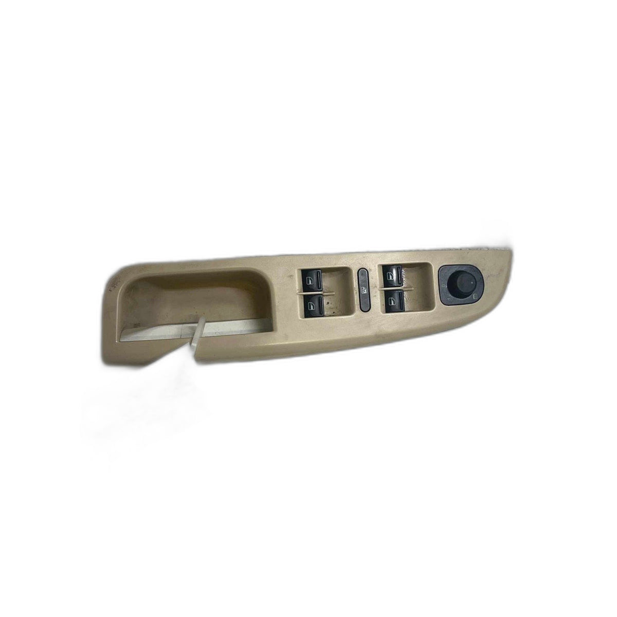 Door Switch Front JETTA EXCEPT GLI 05-18 See Pics for Imperfections