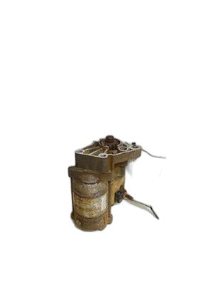 300 Starter Motor - 2008 Model