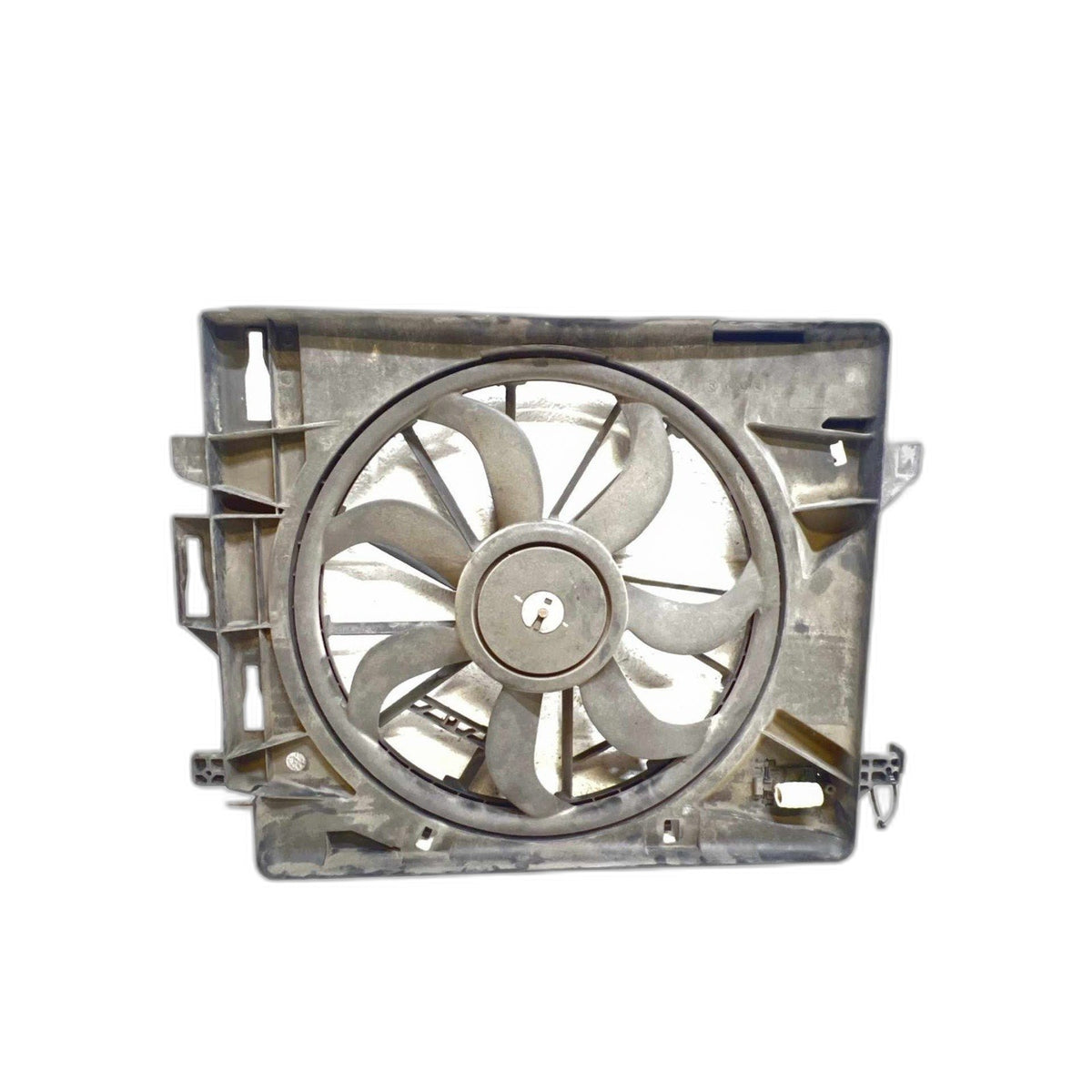 Electric Cooling Motor DODGE CARAVAN 08 09 10 11 12 13 14 15 16 17 18 19 20