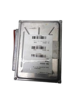 2005 DELPHI Impala Engine Control Module (ECM) Delphi