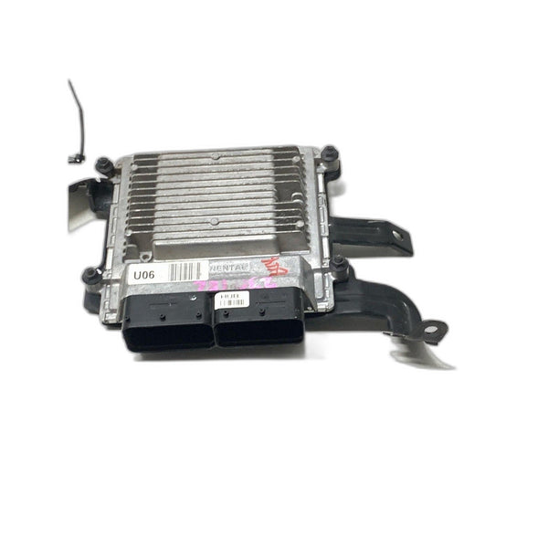 13 HYUNDAI ELANTRA Engine/motor Brain Box 39100-2ejb3