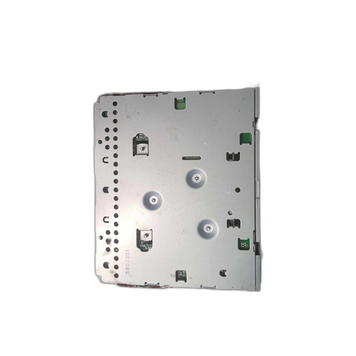 2007 MITSUBISHI ENDEAVOR Audio & Visual Equip.(radio) 8701a293
