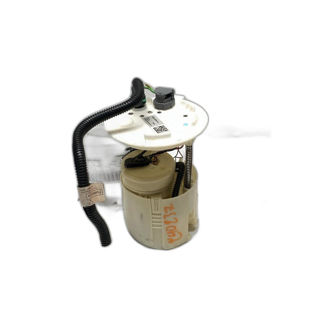 Fuel Pump TRAILBLAZER 2002-2004