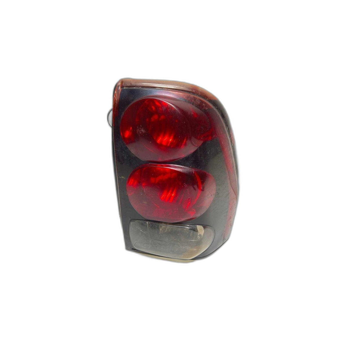 Tail Light Assembly TRAILBLAZER Right 02-09 See Pics for Imperfections