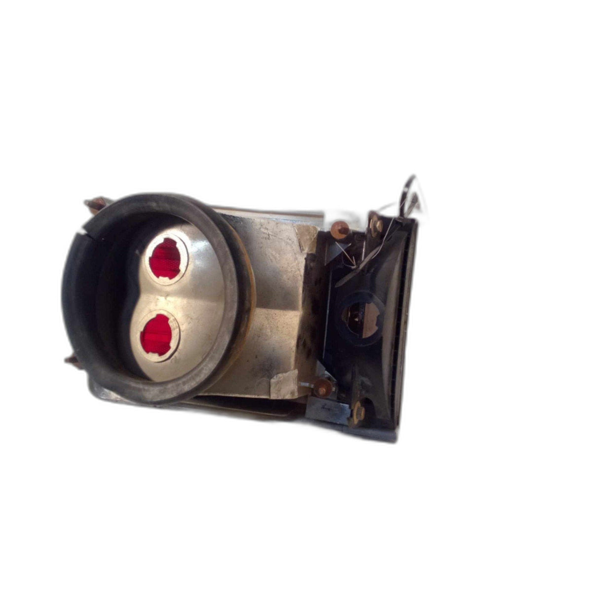 Tail Light Assembly FORD LTD Left 79 80 81 82 See Pics for Imperfections
